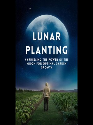 Lunar Planting - Audiobook